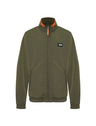 Pánska vitrínová bunda A00632-0LAYV-51F - Diesel