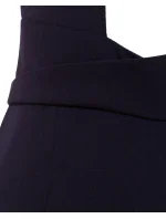 Dámsky overal KM08 tmavo modrý - Nife Dámsky overal KM08 tmavo modrý - Nife