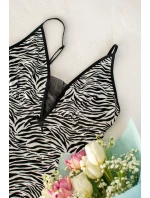 DÁMSKY DRES 746 SAVANNAH