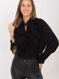 Košeľa s dlhým rukávom model 222122 Továrenská cena