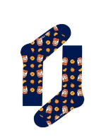 Pánske ponožky John Frank JFLSFUN101