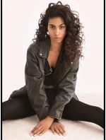 Fiore pančuchy G 6099 Aquatic 40 den 2-4