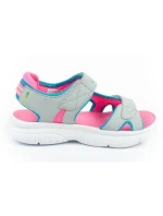 Sandále Skechers Jr 302984L/SLPK