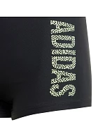 Plavecké šortky adidas s logom BXR Jr IK9654