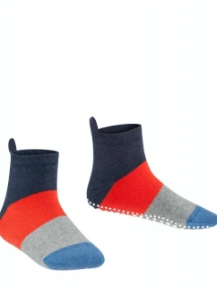 Ponožky Falke Colour Block Sn Cp Jr 12022-6490