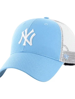 '47 Brand New York Yankees MVP Branson Jr Baseball Cap B-BRANS17CTP-COA-KIDS