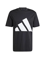 Adidas Essentials Big Logo Single Jersey Tee M JE8945 muži