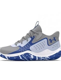 Under Armour Jet '23 Grey - 3026634-104