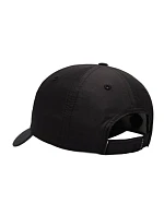 Detská čiapka Air Jordan Essential Club Cap Black - 9A0724-023