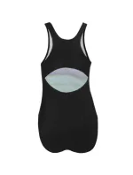 Swan Jr Swan-girl-01 - Crowell