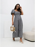 Šaty IR SK 2802.18 čierne