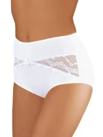 Dámske nohavičky BBL 004 White - Babell Dámske nohavičky BBL 004 White - Babell