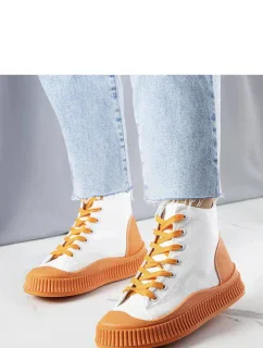 Tenisky model 207996 Solea