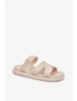 Papuče model 215164 Step in style Papuče model 215164 Step in style