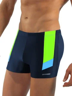 Plavky Sesto Senso art.381 M-2XL