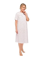 Dámska nočná košeľa Martel Bogna I 203 kr / r M-2XL Dámska nočná košeľa Martel Bogna I 203 kr / r M-2XL
