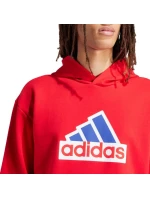 Mikina adidas FI Bos Hd Oly M IS8338 men