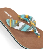 O'Neill Ditsy Sun Sandals Jr 92800613250 O'Neill Ditsy Sun Sandals Jr 92800613250