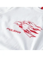 Huari Poľsko Fan Senior M tričko 92800426945