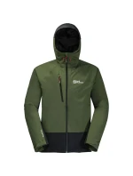 Jack Wolfskin Eagle Peak 2l Jkt M 1112993-4129