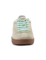 D.Franklin Rebel Basic Flag W DFSH387005-LIME