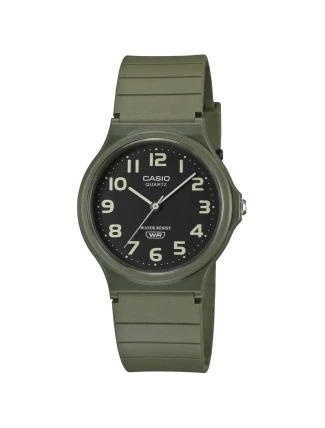 Hodinky CASIO MQ-24UC-3BDF + BOX Hodinky CASIO MQ-24UC-3BDF + BOX