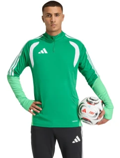 Pánske tričko adidas Tiro 26 Competition Training Top green KA7558 pánske