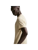 Pánske tričko Nike Club Tee beige AR4997 229 pánske Pánske tričko Nike Club Tee beige AR4997 229 pánske