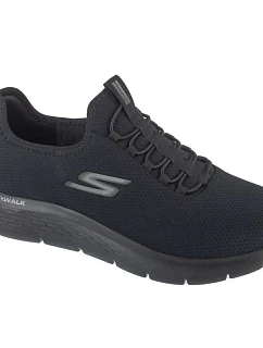 Skechers GO Walk Flex – Ultra 216484WW-BBK Čierne 41