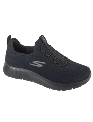 Skechers GO Walk Flex – Ultra 216484WW-BBK Čierne 41