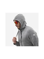Pánska mikina MILLET Cimaï Light Hoodie M, čierna