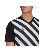 Pánsky dres Entrada 22 Graphic Jersey M HF0126 - Adidas