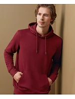 Stedman Classic Sweat Hoodie Mikina s kapucňou „Classic“ 05.4400 čierna opálová Stedman Classic Sweat Hoodie Mikina s kapucňou „Classic“ 05.4400 čierna opálová
