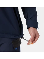 Helly Hansen Oxford 73290 Zimná pracovná bunda „Oxford“ 59.3290 tmavomodrá