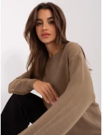 Prepínač AT SW 2325.95P hnedá