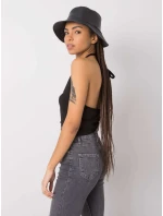 Top DS TP 1112.14P čierna Top DS TP 1112.14P čierna