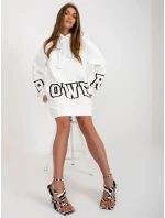 Blúzka EM BL 753.60 ecru