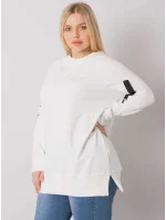 Tunika RV TU 7158.76P ecru Tunika RV TU 7158.76P ecru