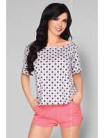 Pyžamo Nakato - LivCo Corsetti Pyžamo Nakato - LivCo Corsetti