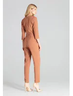 Dámsky overal M672 Figl