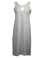 Dámska nočná košeľa F1071 - praky