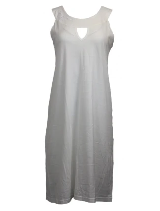 Dámska nočná košeľa F1071 - praky