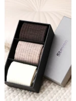 Boxy3p - Dámske vlnené ponožky 175 Boxy3p - Dámske vlnené ponožky 175