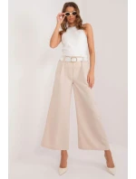 Dámske nohavice model 196220 Taliansko Moda