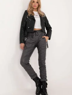 Dámske nohavice model 202425 Taliansko Moda