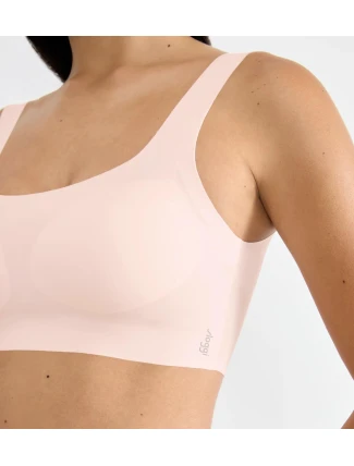 sloggi ZERO Feel 2.0 Top - PINK - SLOGGI PINK - SLOGGI