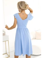 Dámske šaty 425-12 MATILDE - NUMOCO