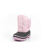 Snežné topánky Lee Cooper Jr LCJ-24-44-2863K