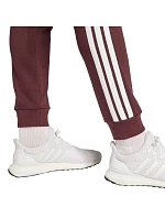 Fleecové nohavice adidas Essentials 3-Stripes M JD1853