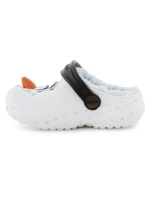 Crocs Frozen Olaf Classic Clog T Jr 210236-90H
